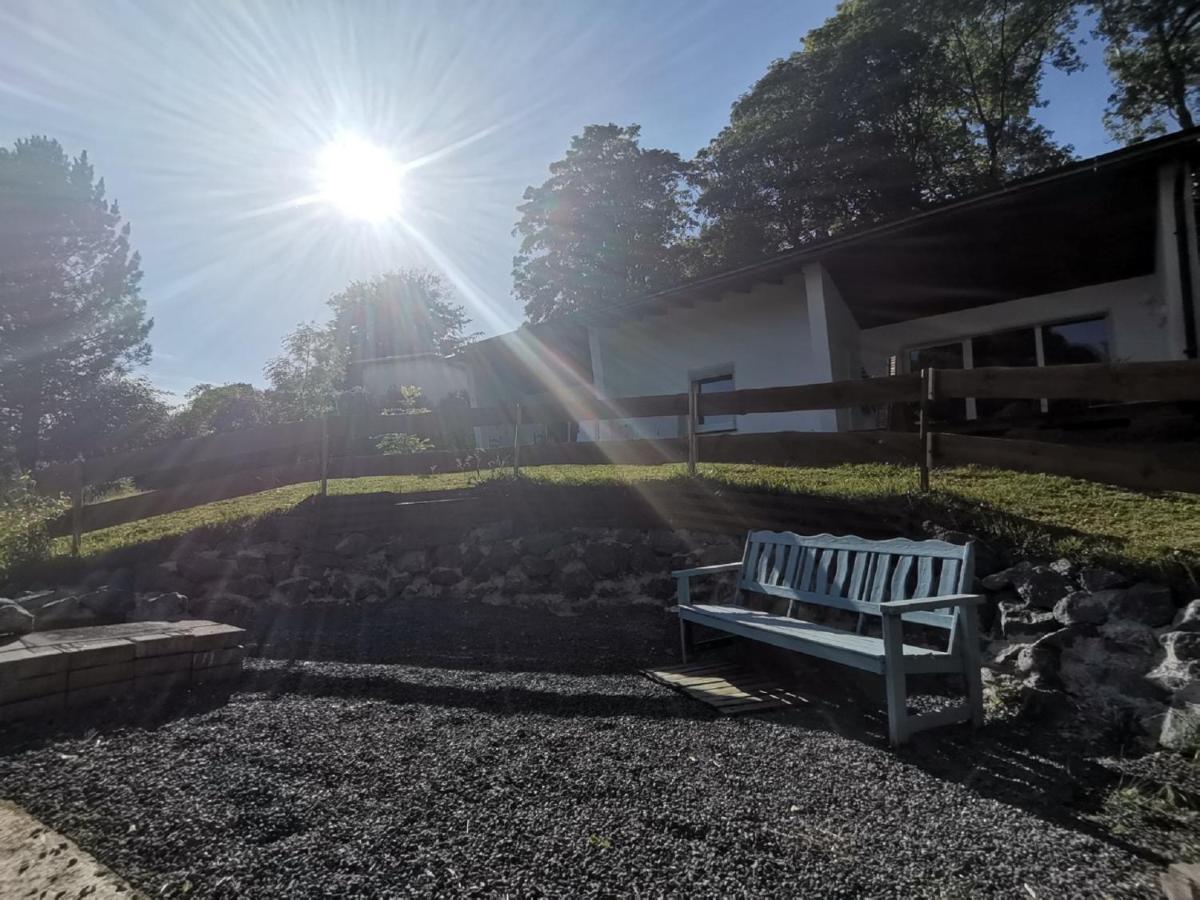 Adbs Ferienhaus วินเทอร์แบร์ก ภายนอก รูปภาพ
